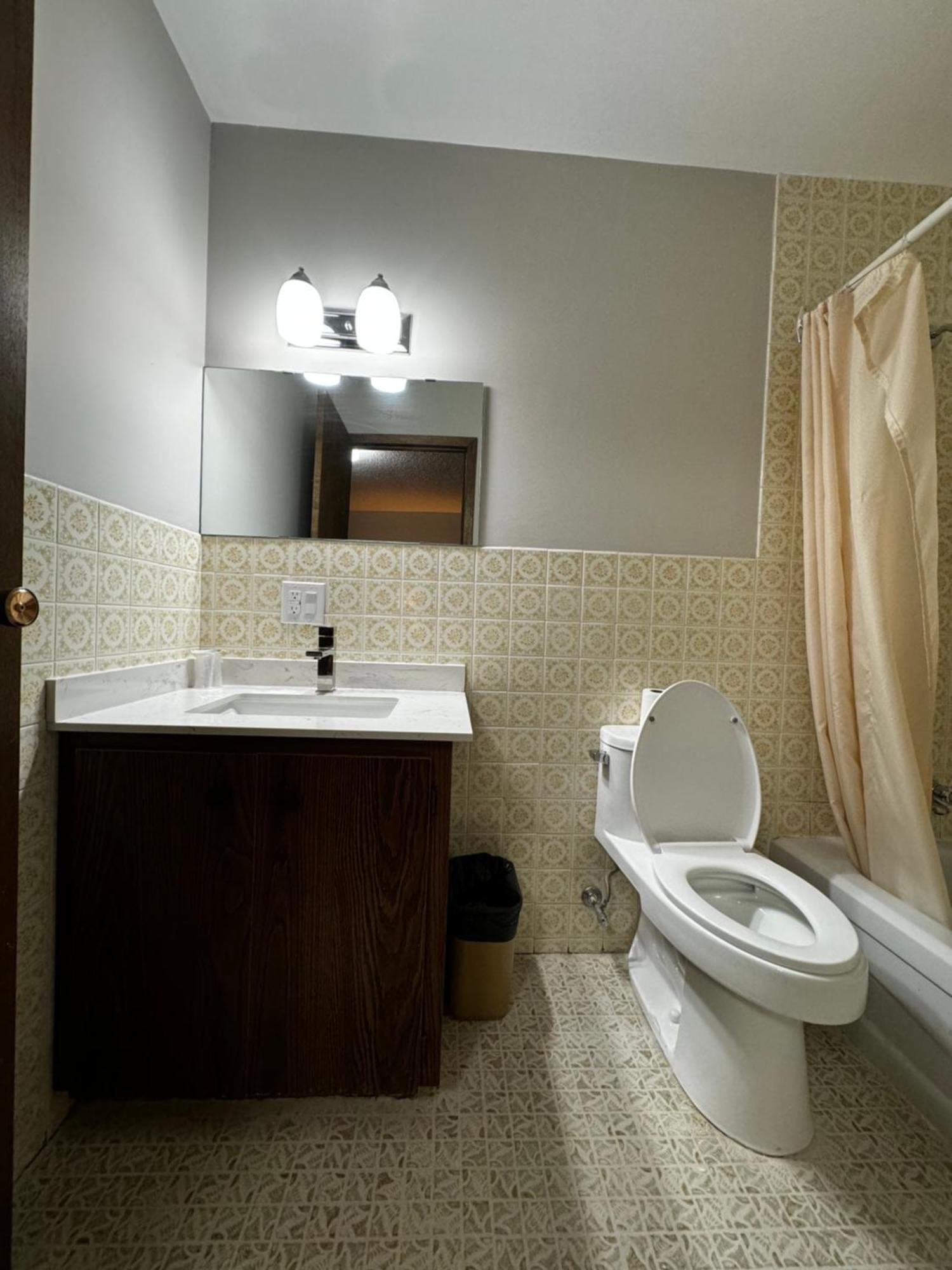 Villa Bianca Inn Schreiber Екстериор снимка